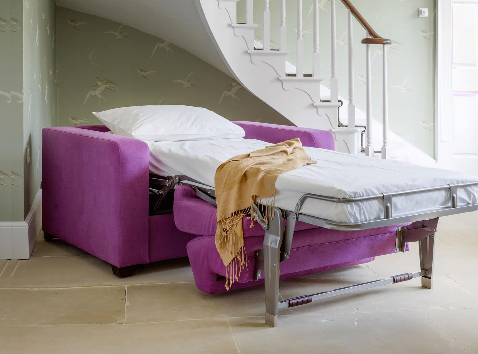 Pet friendly fabrics